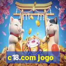 c18.com jogo